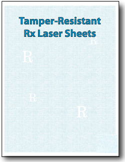 rx laser